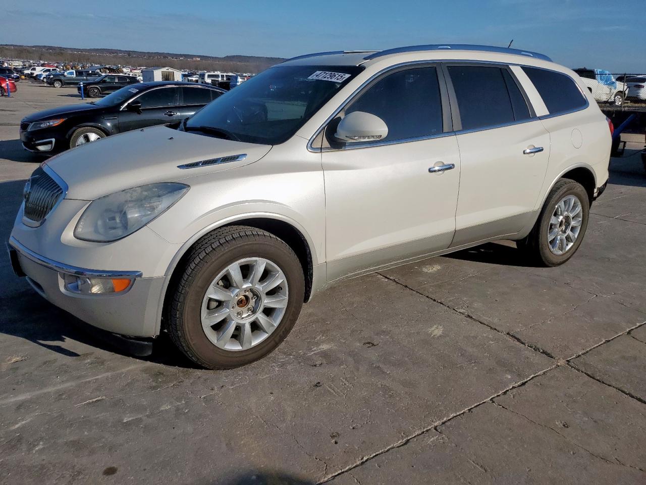 2012 Buick Enclave - Image 1
