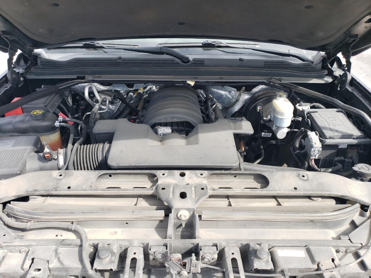 2016 Chevrolet Suburban - Image 12