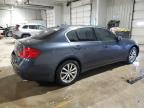 2007 Infiniti G35  en Venta en York Haven, PA - Front End