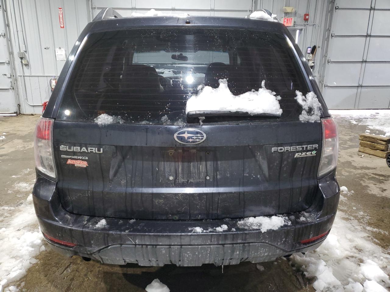 2013 Subaru Forester - Image 6