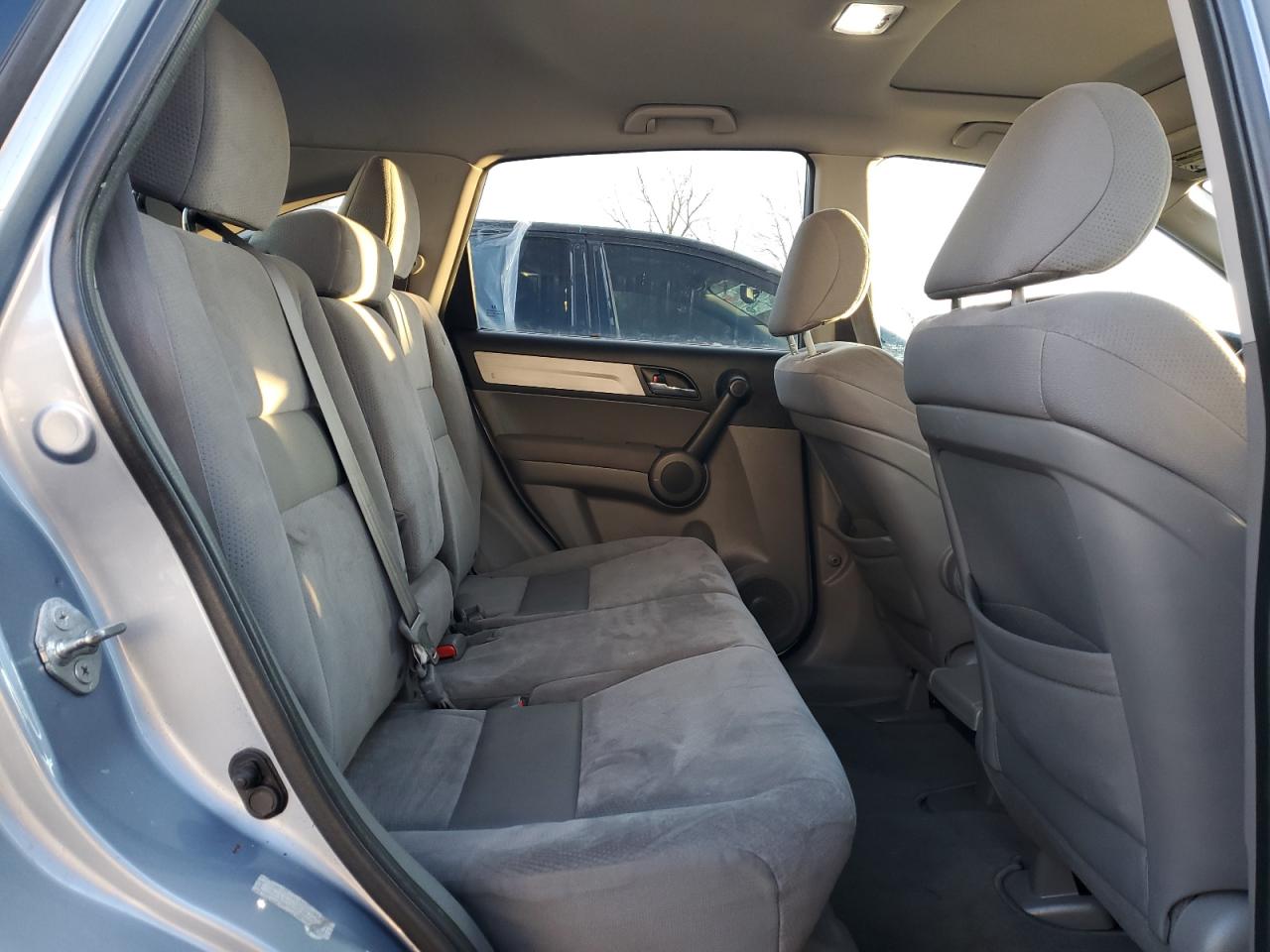 2010 Honda CR-V - Image 11