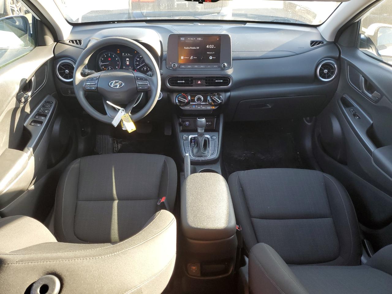 2023 Hyundai Kona - Image 8