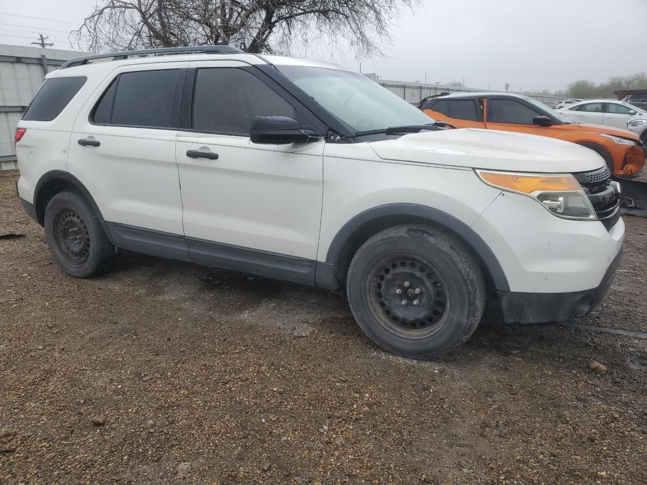 2012 Ford Explorer - Image 4