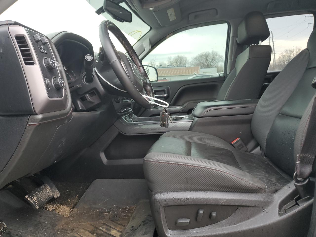 2016 GMC Sierra - Image 7