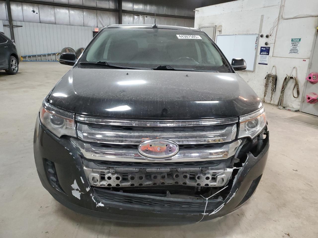 2012 Ford Edge - Image 5