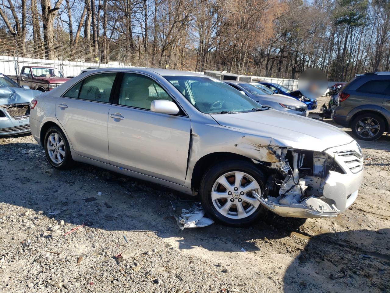 2011 Toyota Camry - Image 4