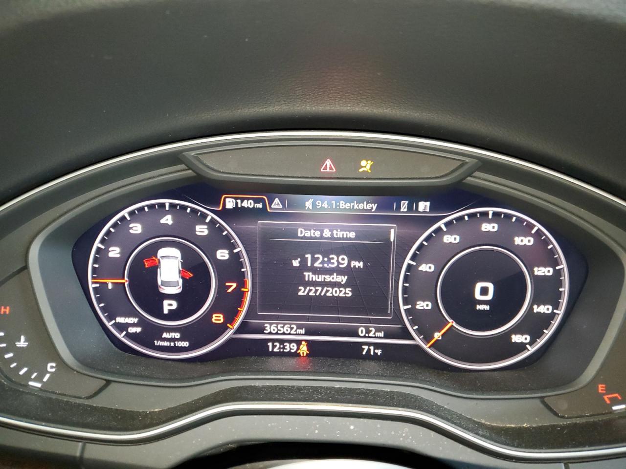 2018 Audi Q5 - Image 9