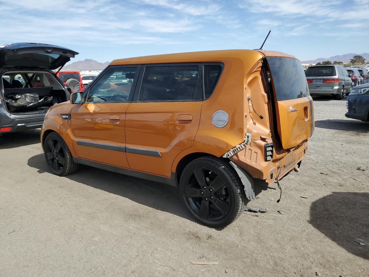 2010 Kia Soul - Image 2