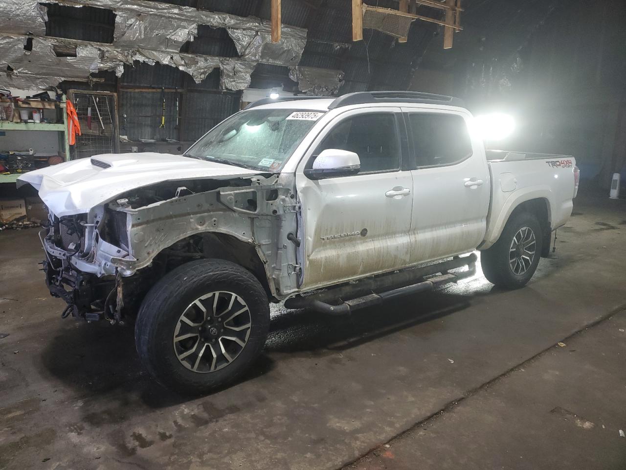 2022 Toyota Tacoma - Image 1