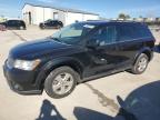 2012 Dodge Journey Sxt იყიდება Tulsa-ში, OK - Front End