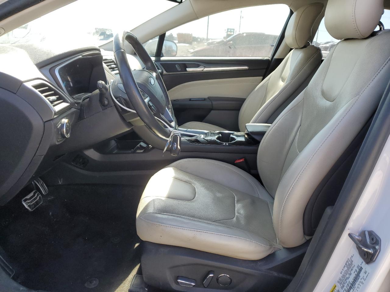 2014 Ford Fusion - Image 7