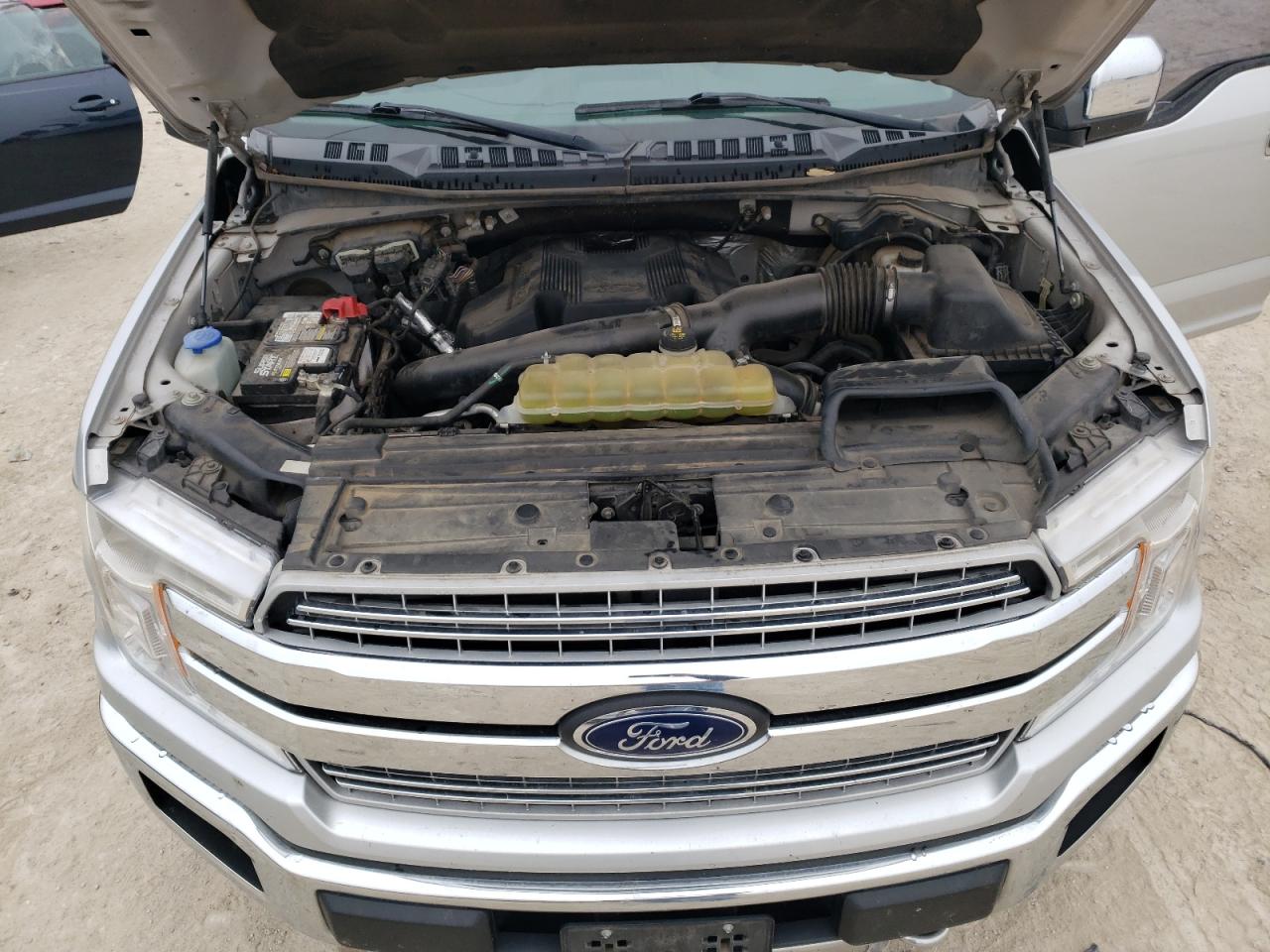 2018 Ford F-150 - Image 11