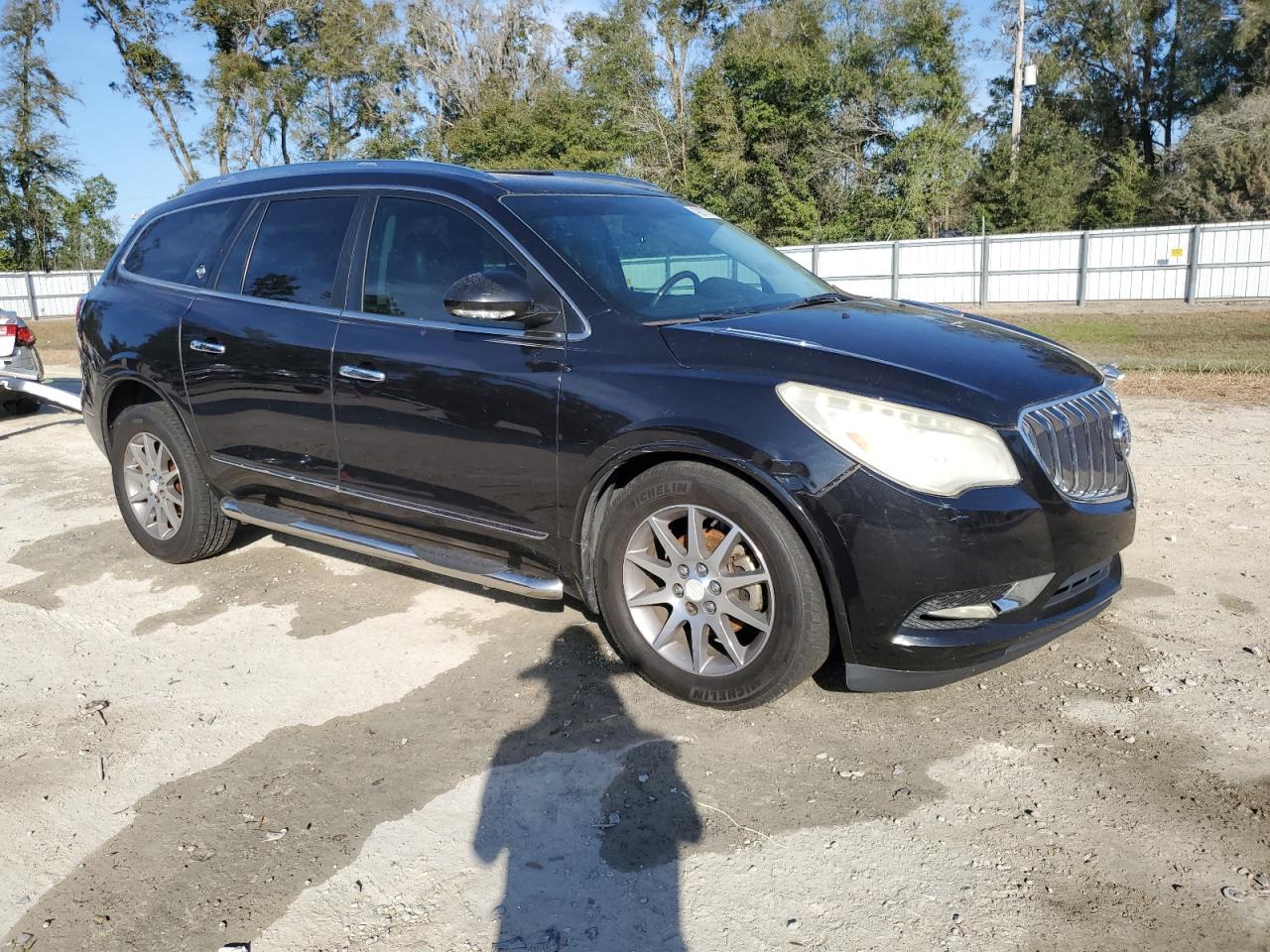 2013 Buick Enclave - Image 4