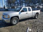 2012 CHEVROLET SILVERADO K1500 LT for sale at Copart NJ - TRENTON