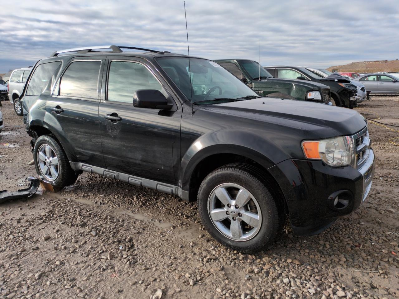2012 Ford Escape - Image 4