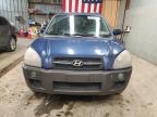 2005 Hyundai Tucson Gls للبيع في West Mifflin، PA - Side