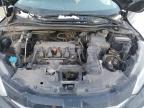 2016 HONDA HR-V LX for sale at Copart QC - MONTREAL