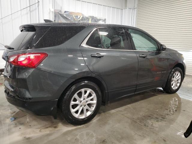  CHEVROLET EQUINOX 2019 Черный