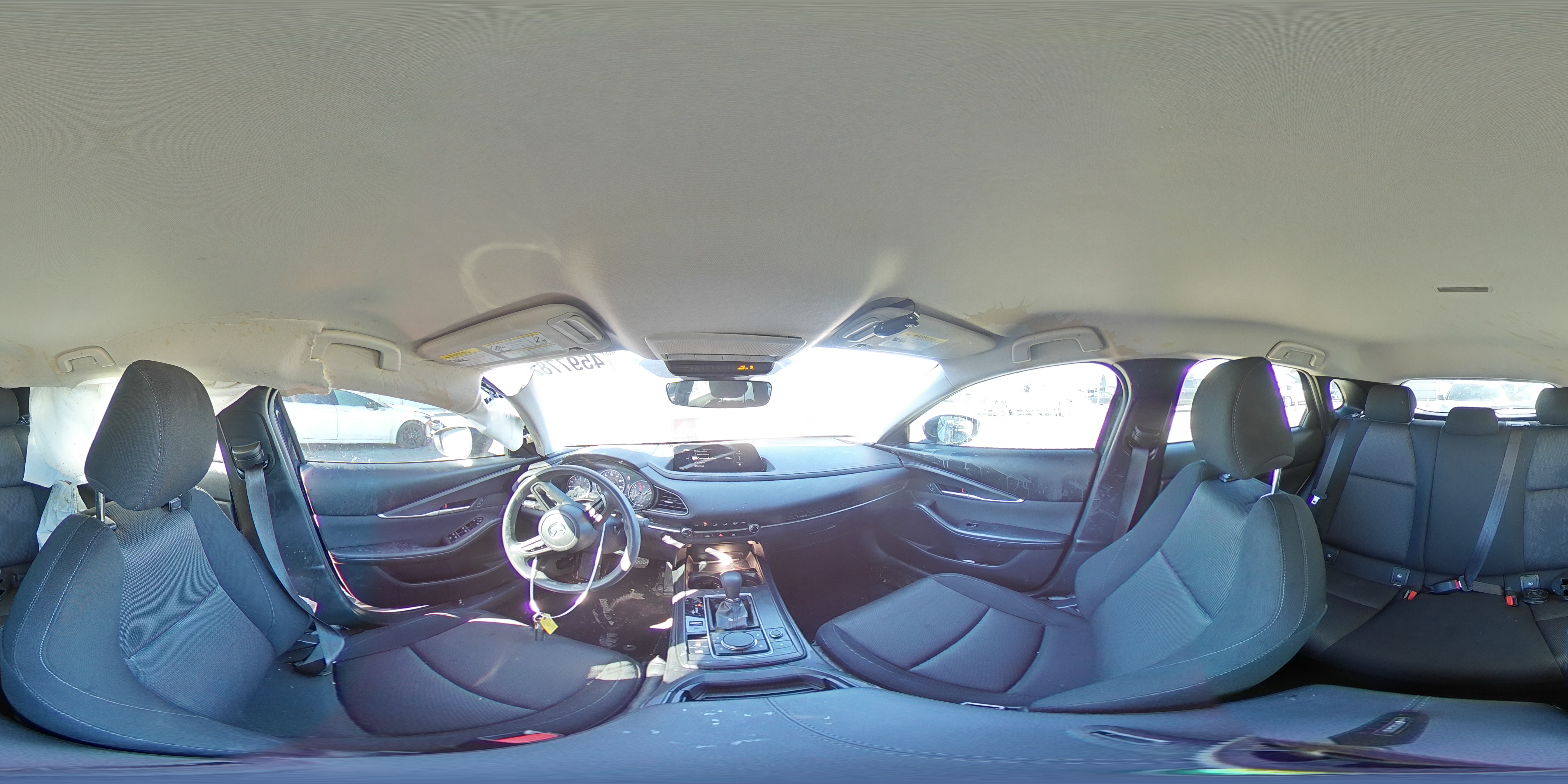 2024 Mazda CX-30 - Image 14