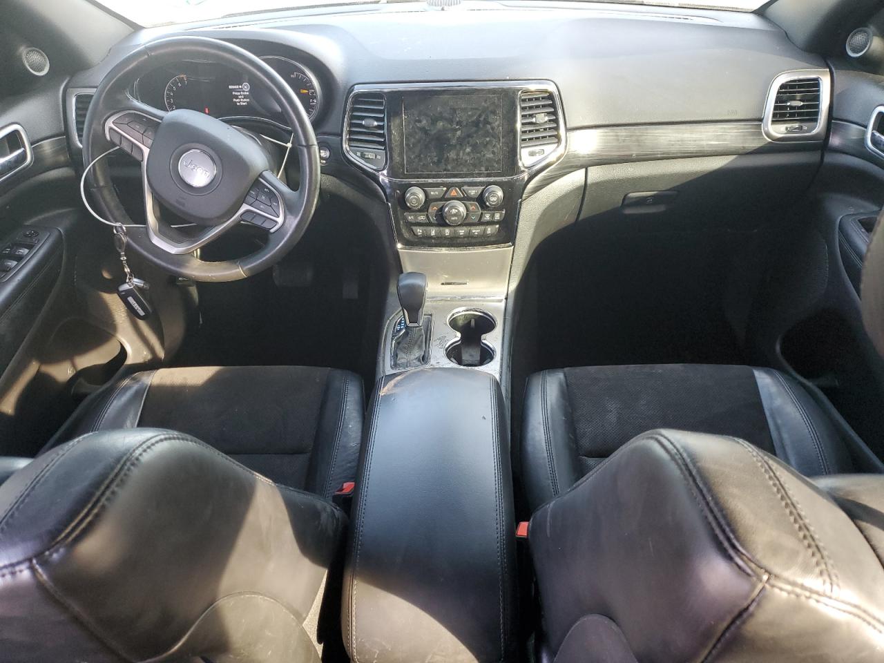 2019 Jeep Grand Cherokee - Image 8