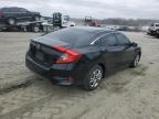 2017 Honda Civic Lx იყიდება Spartanburg-ში, SC - Side