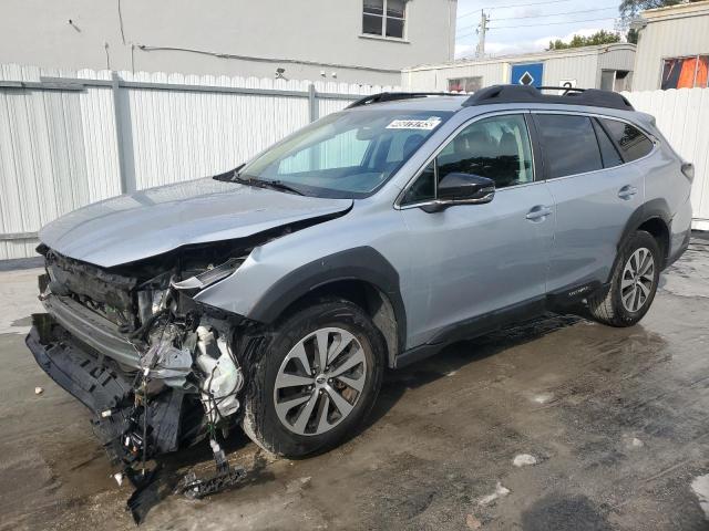 2024 Subaru Outback Premium de vânzare în Opa Locka, FL - Front End