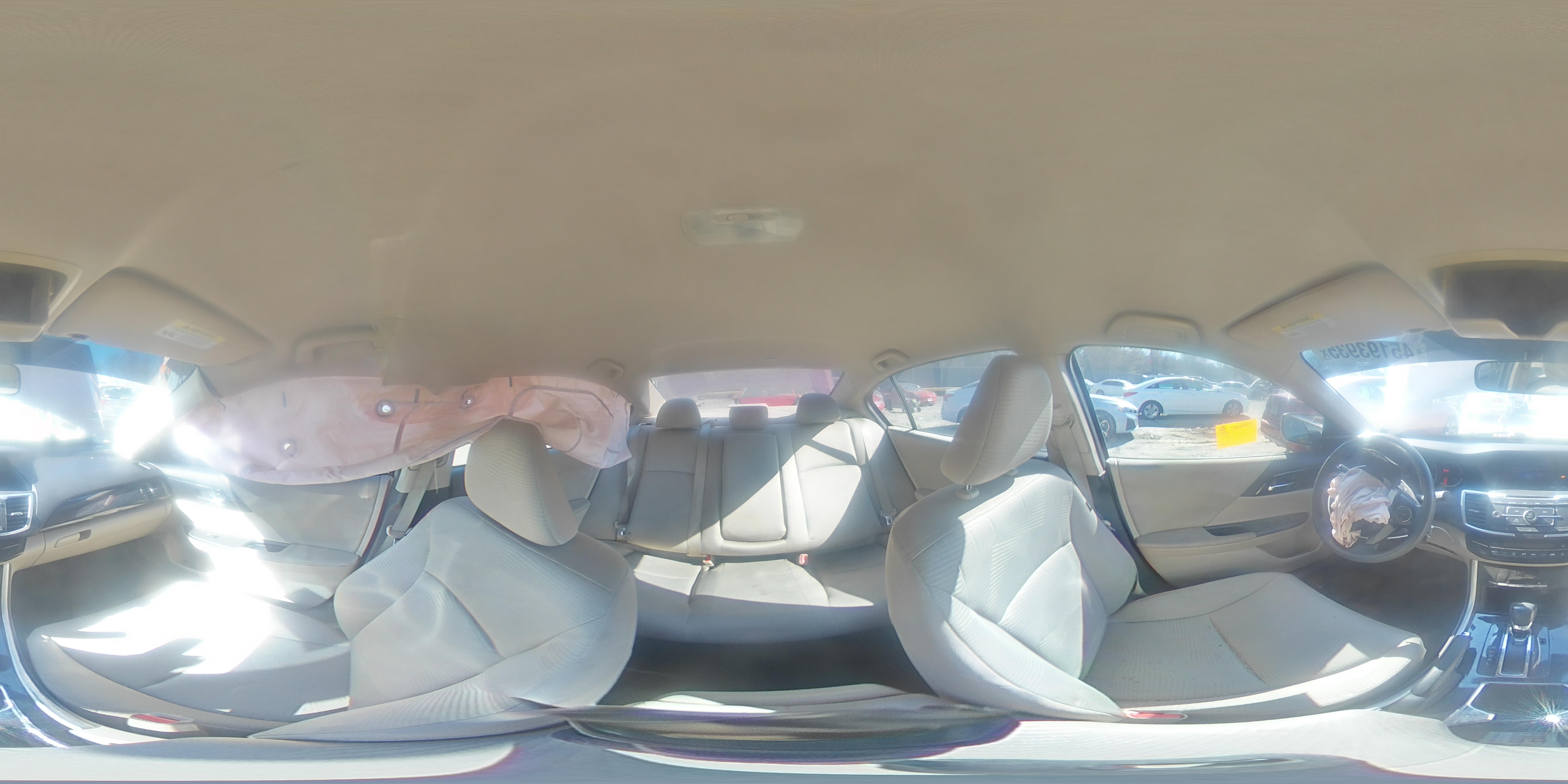 2017 Honda Accord - Image 13