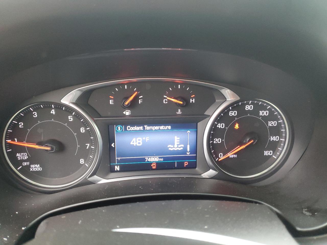 2021 GMC Terrain - Image 9