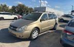 2008 Kia Sedona Ex zu verkaufen in Orlando, FL - Minor Dent/Scratches