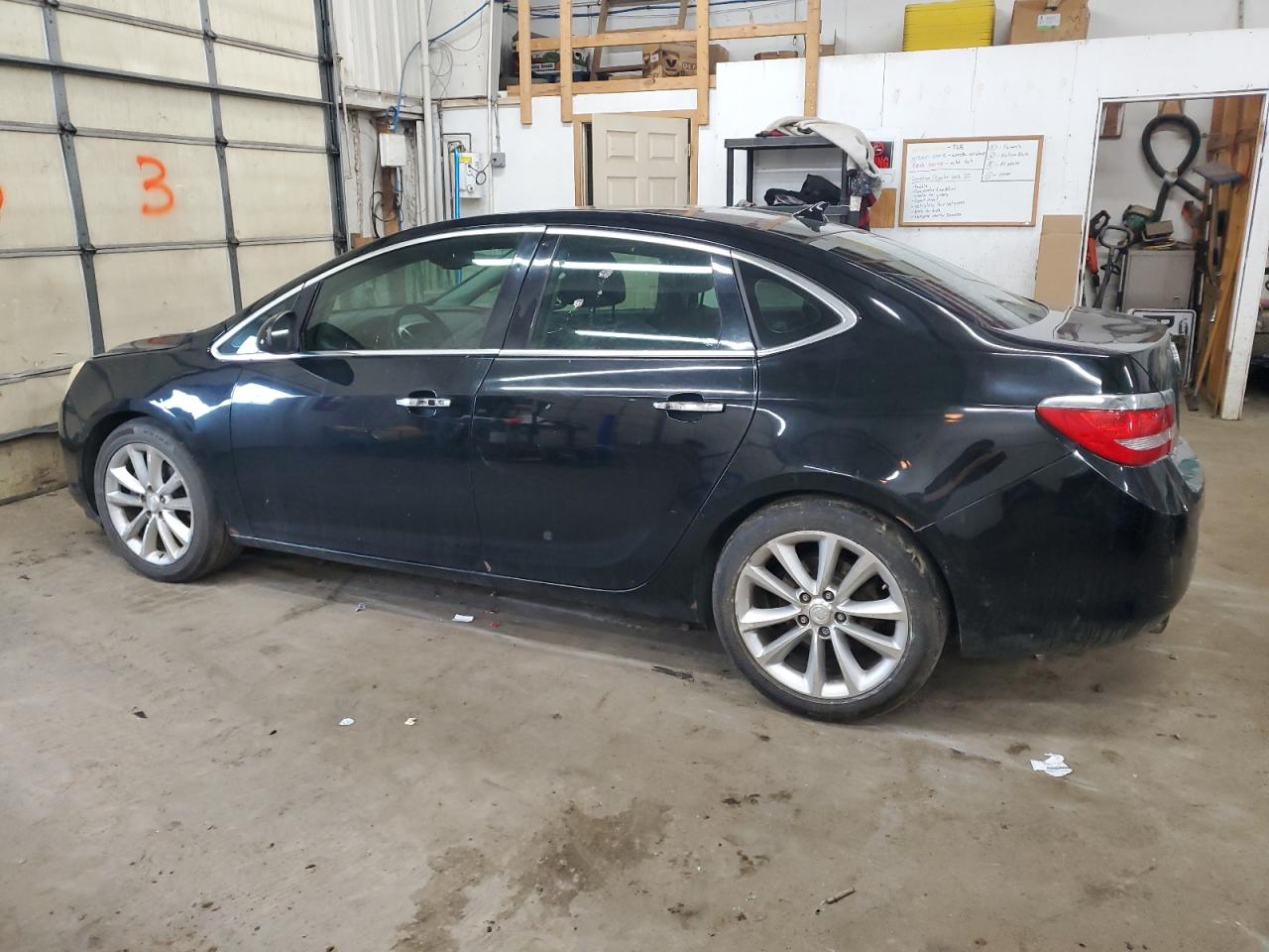 2012 Buick Verano - Image 2