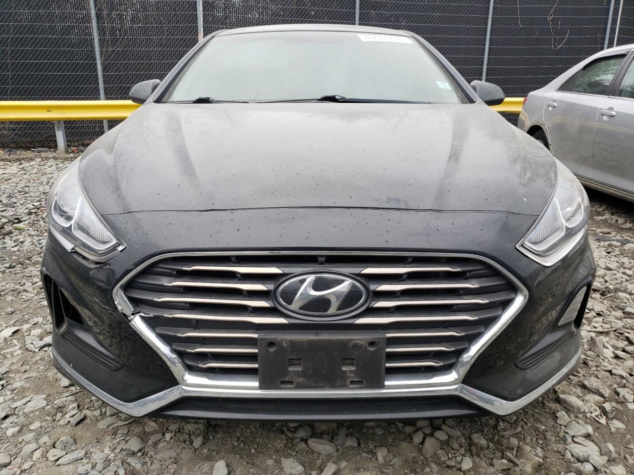 2019 Hyundai Sonata - Image 5