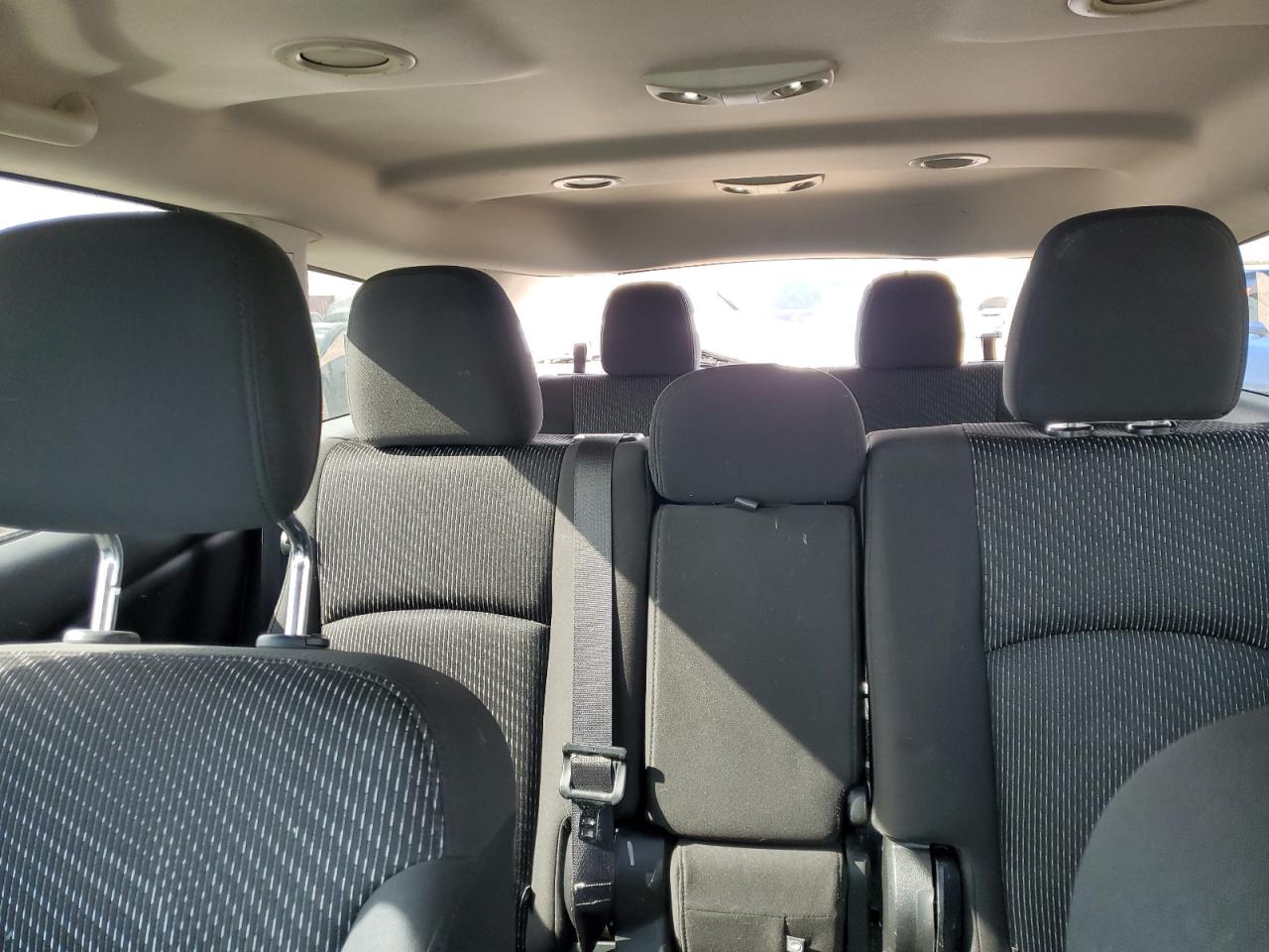 2016 Dodge Journey - Image 10