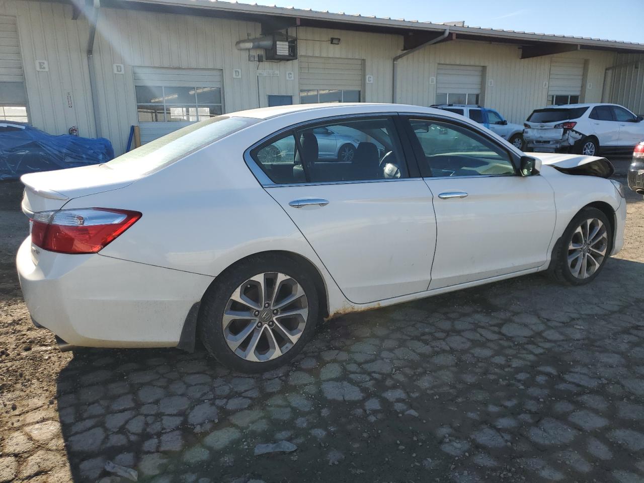 2013 Honda Accord - Image 3