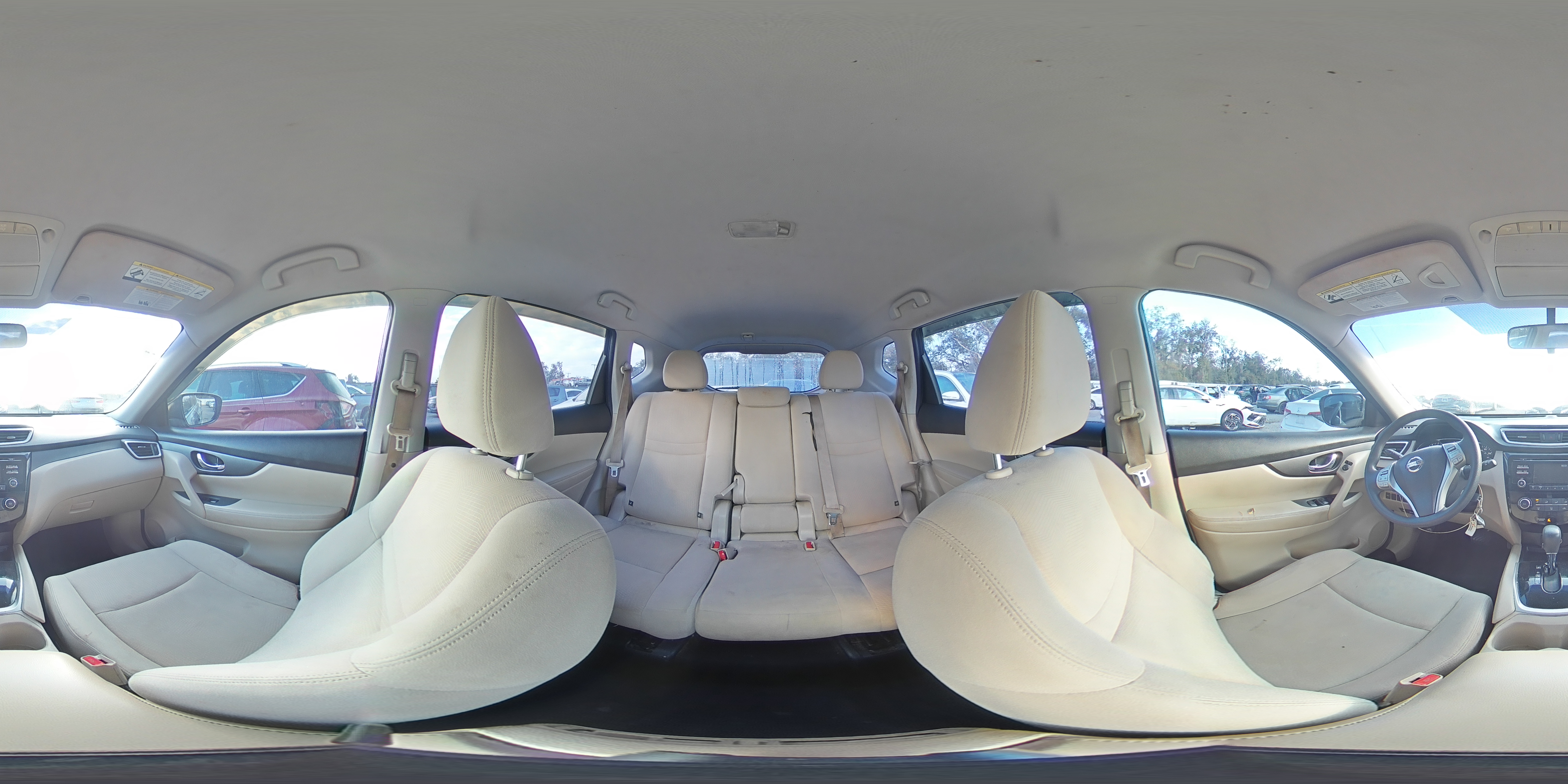 2016 Nissan Rogue - Image 14