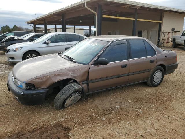 1991 Honda Accord Dx