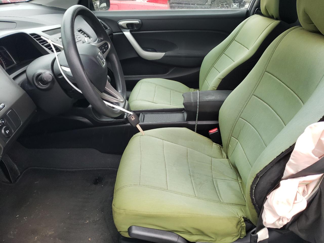 2010 Honda Civic - Image 7