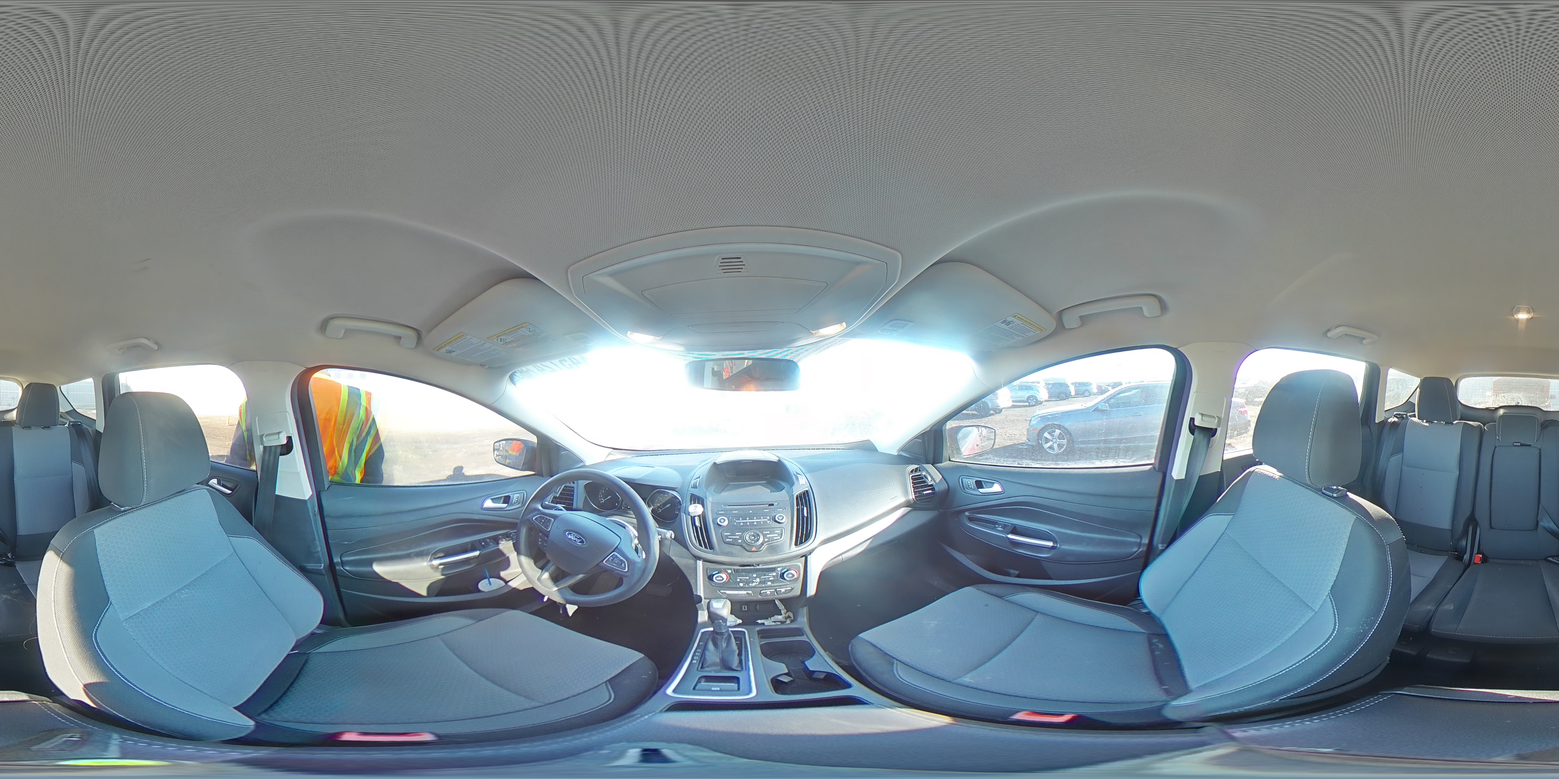 2017 Ford Escape - Image 14