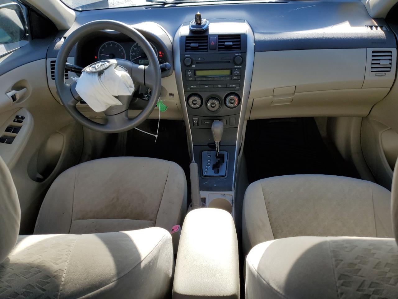 2009 Toyota Corolla - Image 8