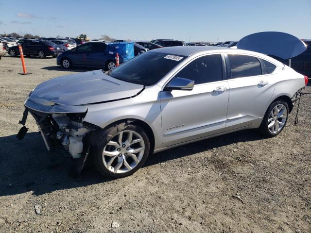 2015 Chevrolet Impala Ltz