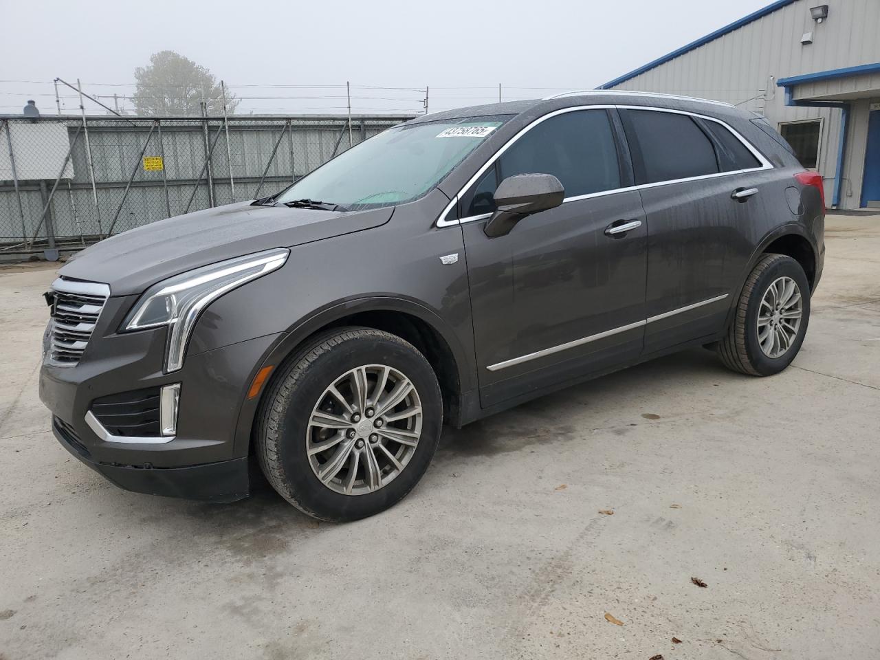 2019 Cadillac XT5 - Image 1