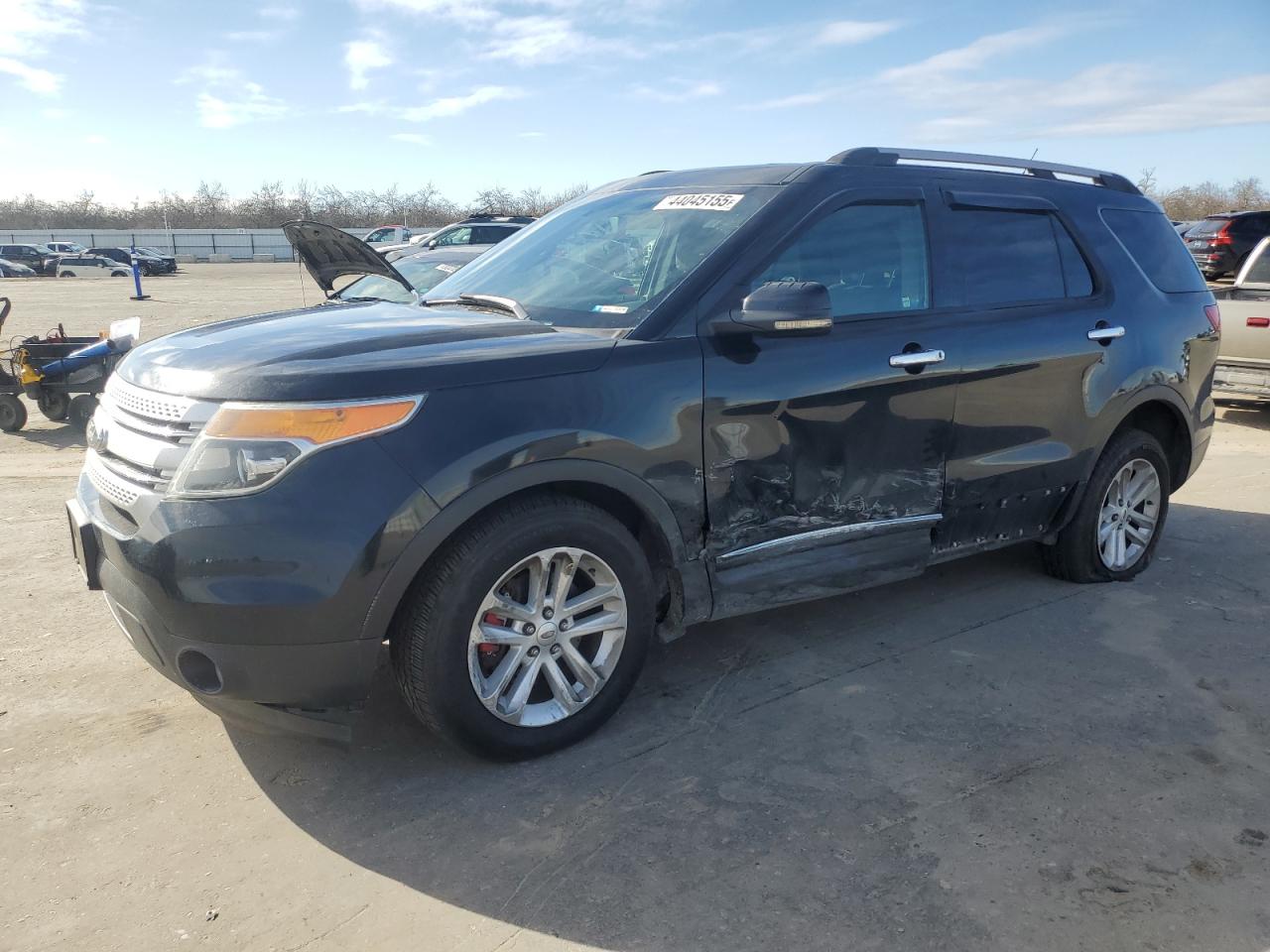 2012 Ford Explorer - Image 1