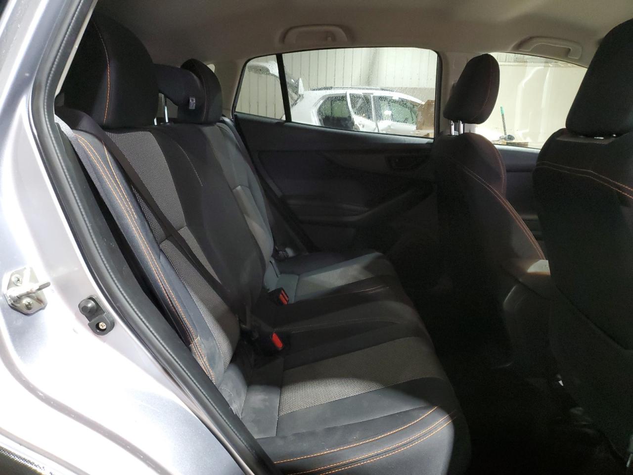 2019 Subaru XV - Image 10