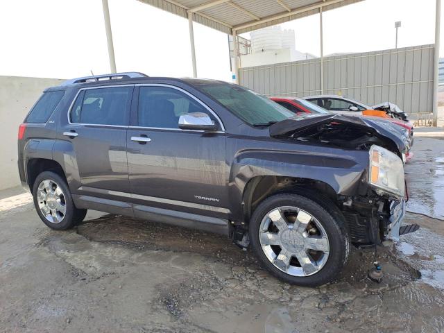 2GKFL8E39F6297311 - 2015 Gmc TERRAIN - #undefined