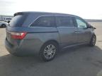 2012 Honda Odyssey Ex for Sale in Fresno, CA - Front End