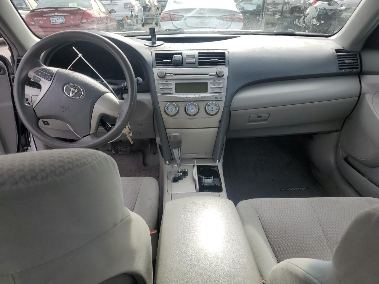 2011 Toyota Camry - Image 8