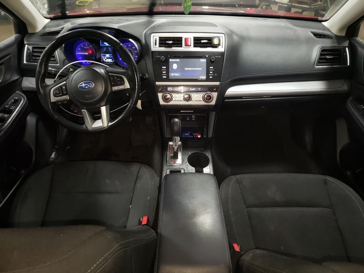 2015 Subaru Legacy - Image 8