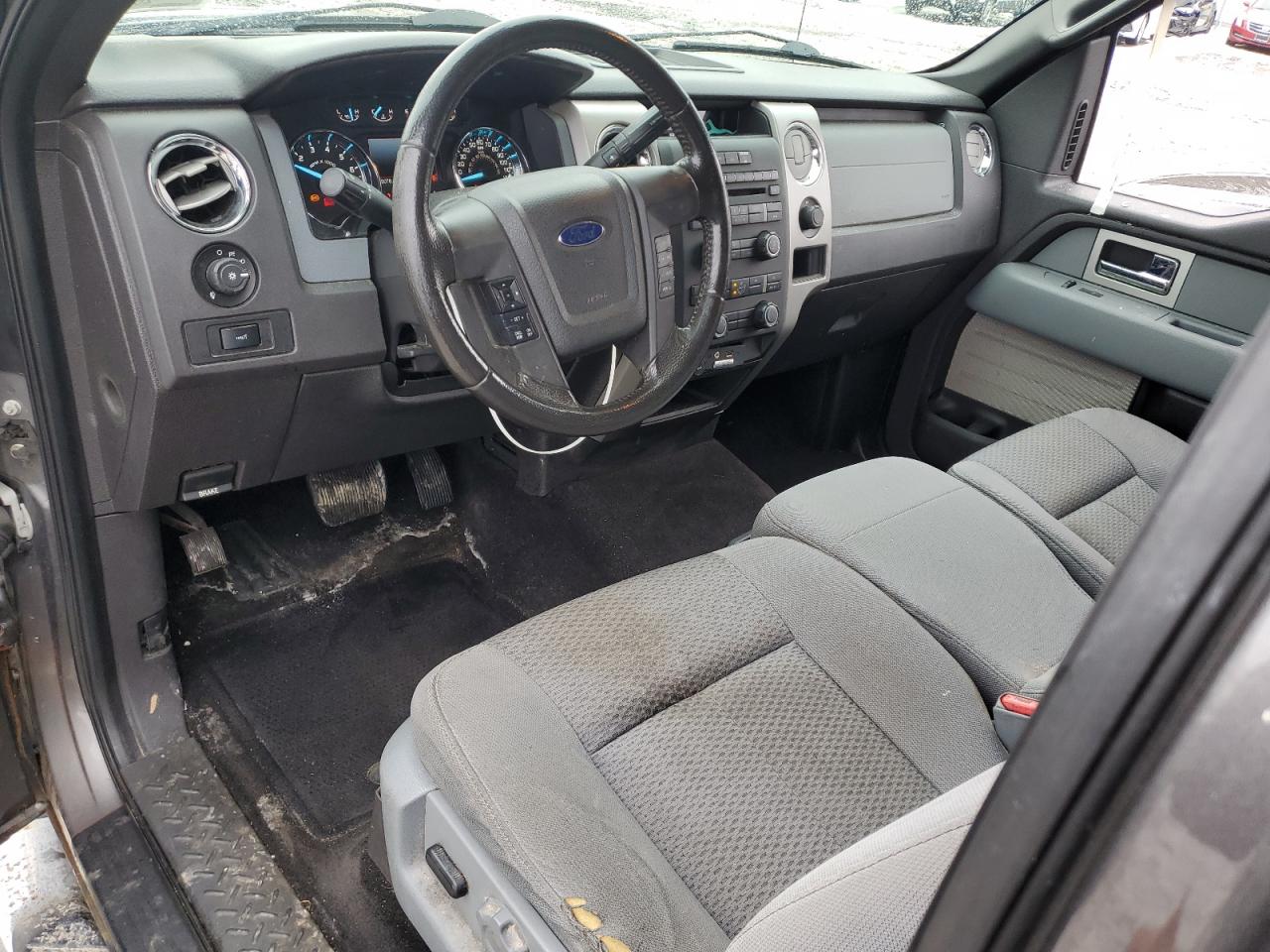 2011 Ford F-150 - Image 8