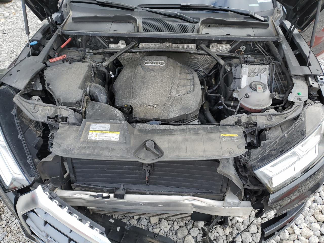 2019 Audi Q5 - Image 14