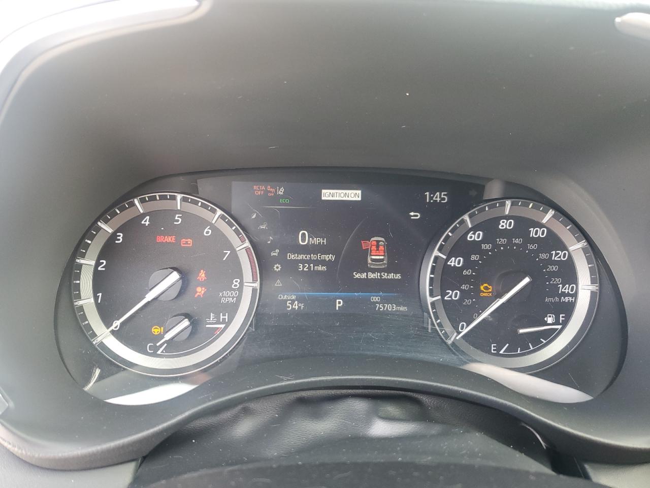 2021 Toyota Highlander - Image 9