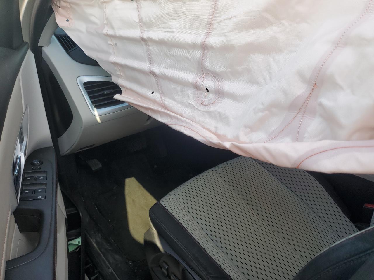 2013 GMC Terrain - Image 8